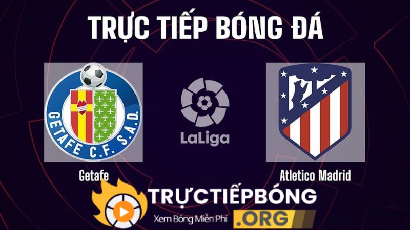 Nhận định soi kèo Getafe vs Atletico Madrid 00h30 ngày 24/11/2025 Vòng 13 La Liga Nhận định soi kèo Getafe vs Atletico Madrid 00h30 ngày 24/11/2025 Vòng 13 La Liga
